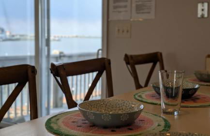 Bay Front Home - Watch the sun rise over LBI. Pier for Boat/Swim/SUP/Kayak/Crab - Foto 26