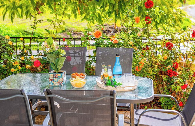 Villa Lilly Rose - Foto 45