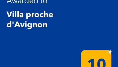 Villa proche d'Avignon - Photo 2