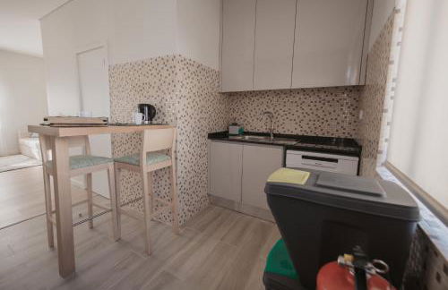 Albina's Guest House, em Leça, a 500m da praia - Photo 19