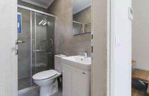 Κοράλι, μεζονέτα στην παραλία Λίμνης - Photo 13