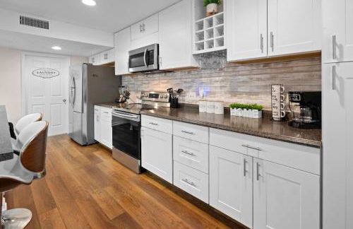 Cozy Getaway Homes - Foto 49