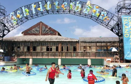 True Beachfront Gulf Views Fireplace Location - Foto 40