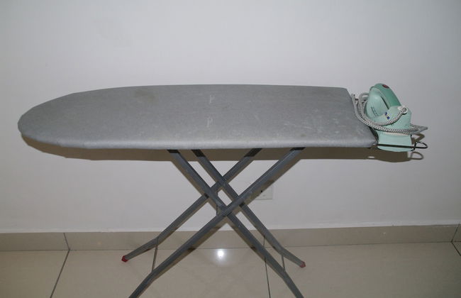 D'Esplanade City View Apartment - Foto 11