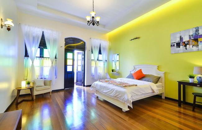 The Egerton Melaka - Foto 12