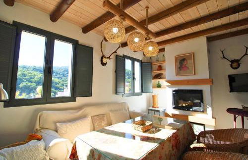 Casa La Abubilla by SIERRA VIVA - Foto 29