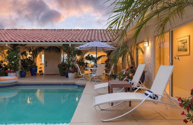 Cove Watch by Avantstay A+ Views w/ Private Pool - Foto 43