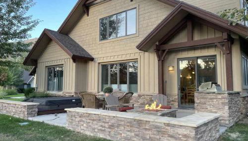 Your Luxury Mountain Adventure Home - Foto 2