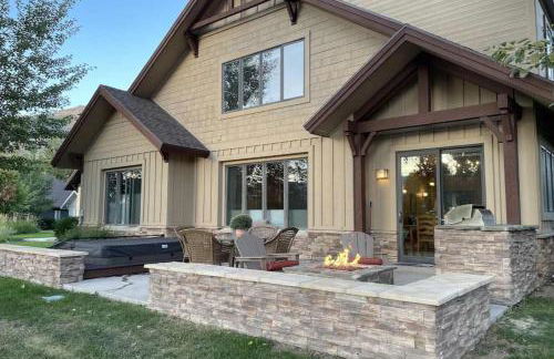 Your Luxury Mountain Adventure Home - Foto 2