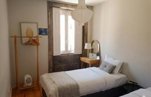 Oporto City View - Santo Ildefonso - Foto 22