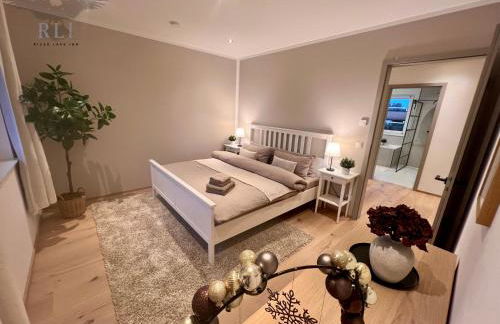 River Lake Inn - Muldestausee - Foto 6