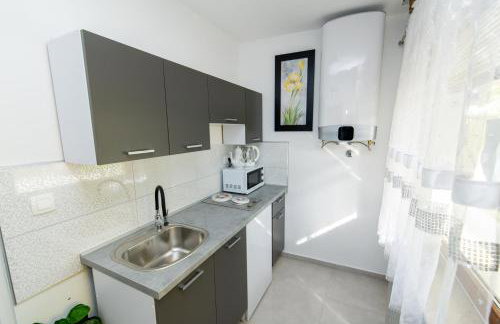 Studio apartman Ivana - Foto 13