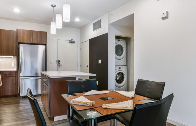 Bluebird Suites near Cleveland Clinic - Foto 6