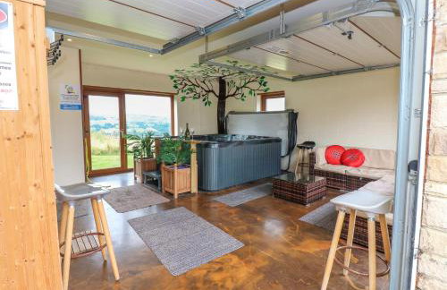 Jacob's Lodge - Photo 78