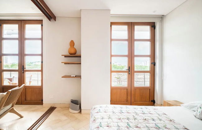 Apartments Casa Pedregal - Foto 10