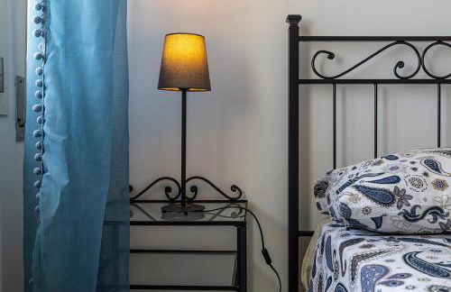 La Casa nel Blu - Vista mare, Parcheggio Privato, Deposito Bike - Foto 28