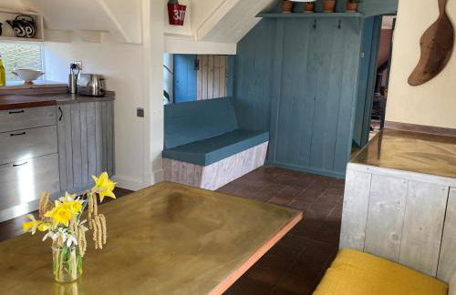 Whichford Mill Barn- Soulful retreat. - Foto 6