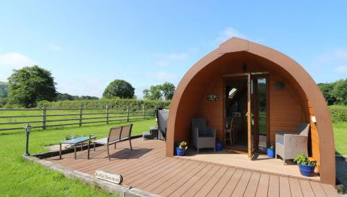 Bwthyn Bach Brefi - Foto 1