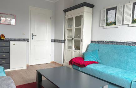 Ferienwohnung Stadt- und Hafennähe - Photo 3