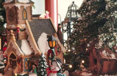 Boutique St Stephens Residence - Foto 3