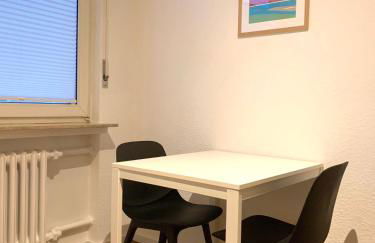 Apartment, nah zur Köln Messe, Parkplatz - Photo 7