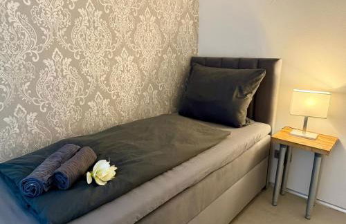 Apartment 1 - Foto 10