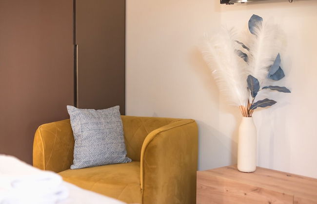 Marina Zeas Comfy Apartment - Foto 22