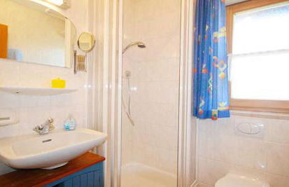 Pension mit Bergblick in Inzell - Foto 8