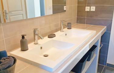 Villa "Agathe" - 10 guests - Photo 10