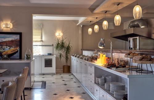 Windmill Hotel - Foto 2