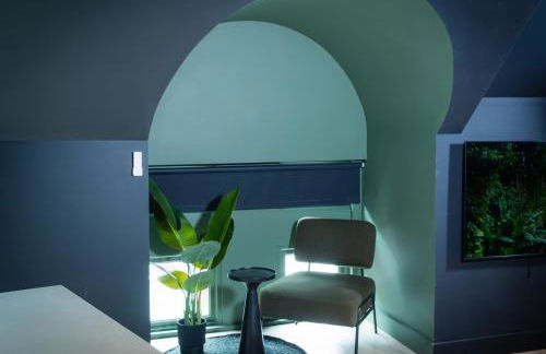 Urban Jungle by Domu Stays - Foto 10