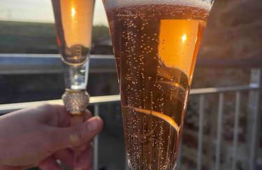 Luxurious one bedroom house - Foto 14