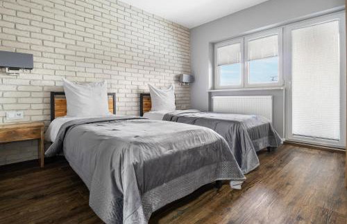 Willa pod Warszawą & SPA & Grota Solna - Foto 13