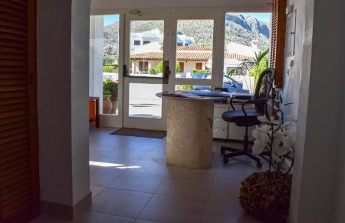 Villa Alexia Apartments Brisa 2nd Floor Stairs 2BR Pool view 9 min to Sea 5min to Town AT1833 - Foto 32