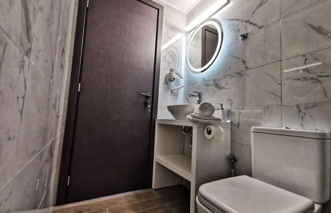 Sunrise Luxury Seaside Apartment - Foto 11