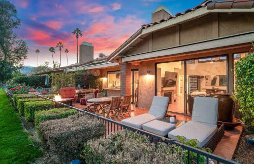 Spectacular condo with private golf privileges includes golf cart on Monterey Country Club !! - Foto 26