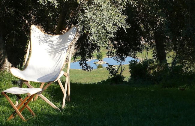 Tenuta Bartoli Maison de charme - Foto 41