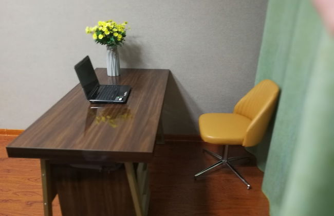 Jinhu Building Onelife Apartment - Foto 4