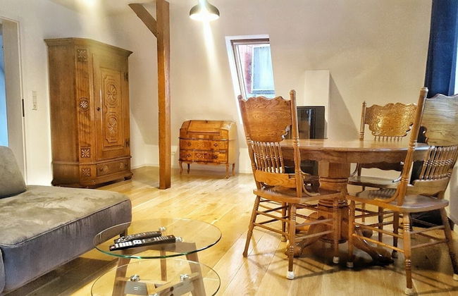 Apartments Nath Schnoor - 2 Schlafzimmer - Photo 1