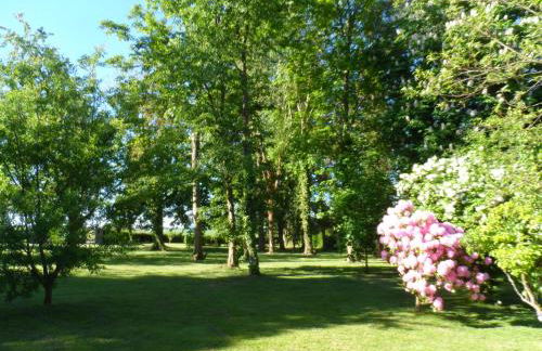 Gîte de l'Epinay Mirabelle - Foto 27