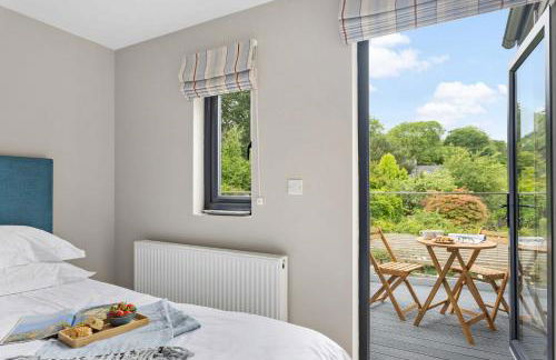 Barberry Farm Cottage - Foto 36