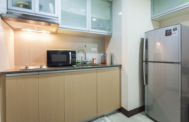 StayHome Asia at Two Central - Foto 21