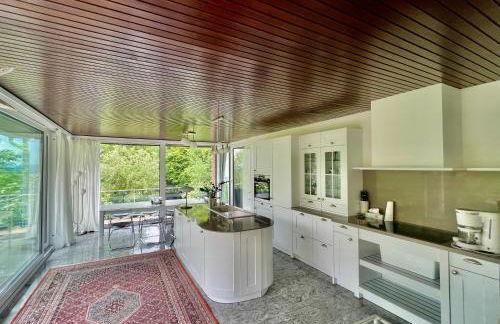 Villa Plesse - exklusiv und geräumig wohnen nahe Göttingen - Foto 12