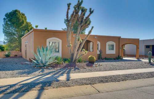 Pet-Friendly 55 and Green Valley Home with Golf Gear! - Foto 29