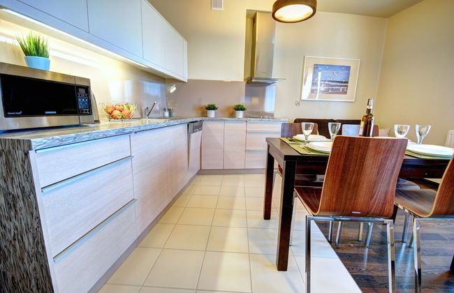 HelApart - Apartamenty Foka - Photo 63