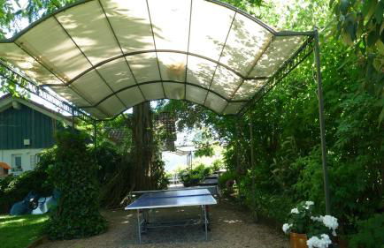 Landleben - Loft - Foto 11