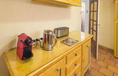 LA LEZARDIERE Villa for 8 By Sunset - Foto 17