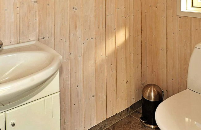 6 Person Holiday Home in Ansager-by Traum - Foto 19