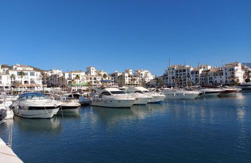 NORIA 2, pied dans le sable, magnifique vue mer, piscine, garage, climatisation - Photo 46