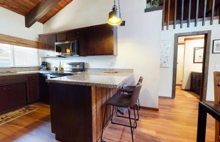 Mammoth Estates #113 condo - Foto 11